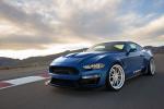 Shelby 1000 2018 года